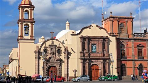 cheap flights to san luis potosi